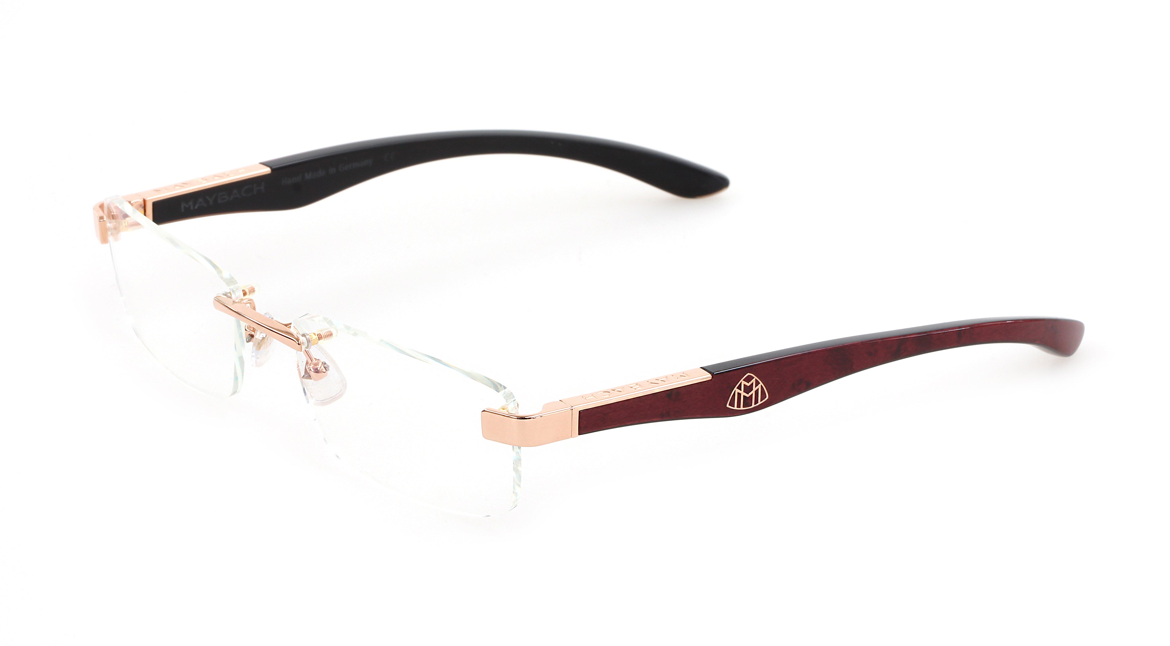 MAYBACH THE ARTIST III RGWBZZ25 56 FRAME