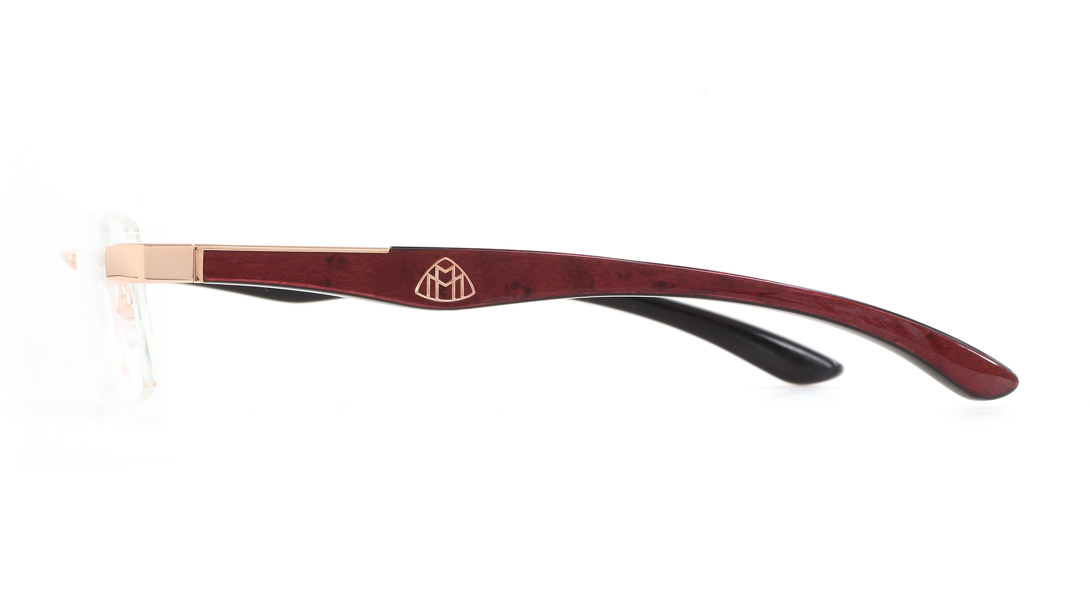 MAYBACH THE ARTIST III RGWBZZ25 56 FRAME