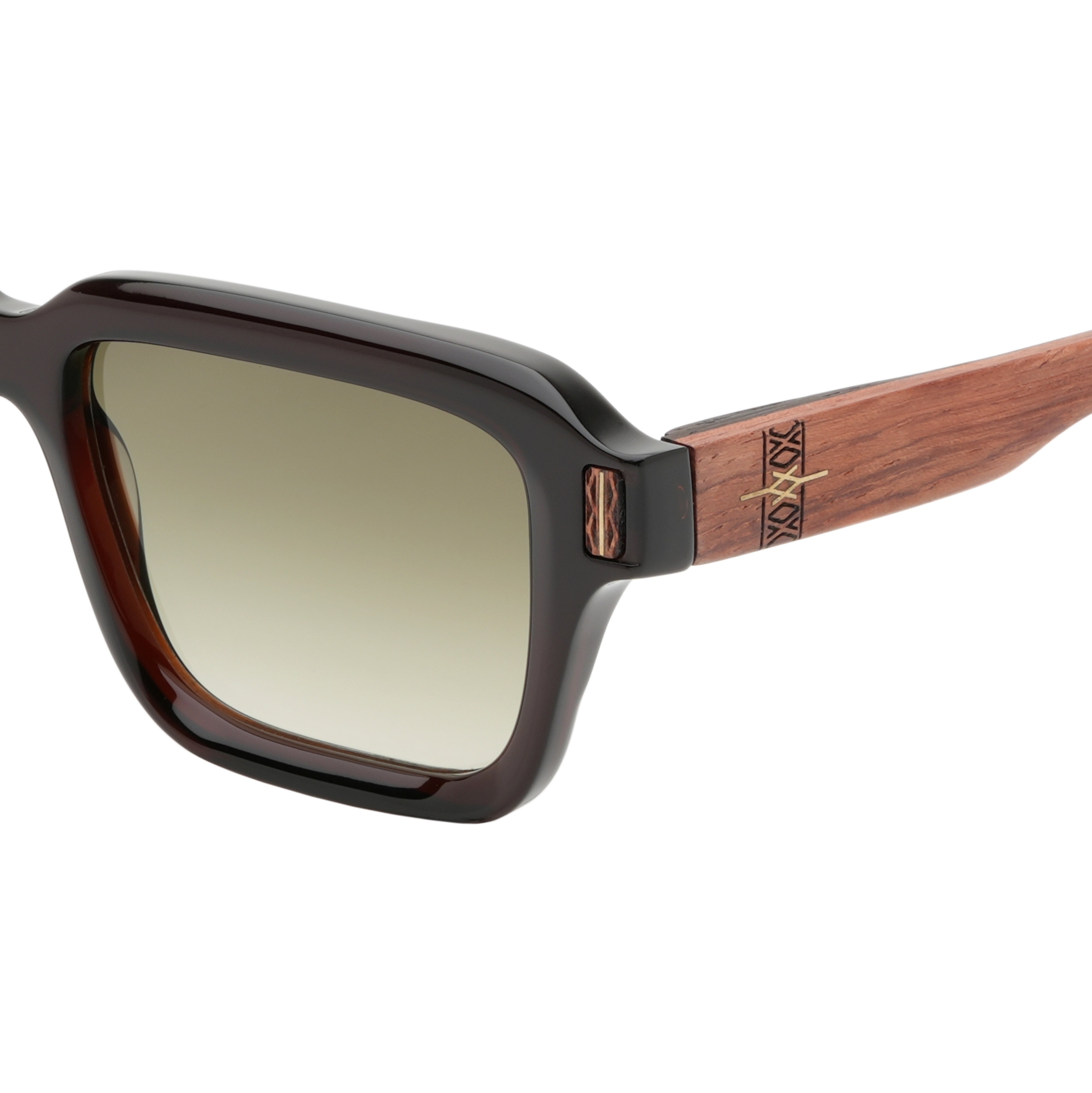 VAKAY TILI LIMITED SERIES V7 52 SUNGLASSES