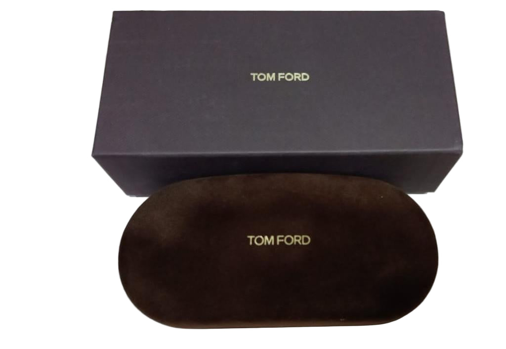 TOM FORD TF6080B 001 51 FRAME