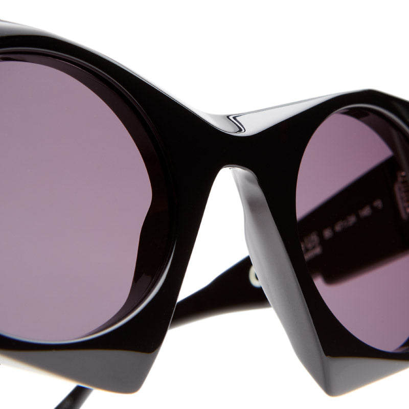 KUBORAUM U5 SUN MASKE BS 47 SUNGLASSES