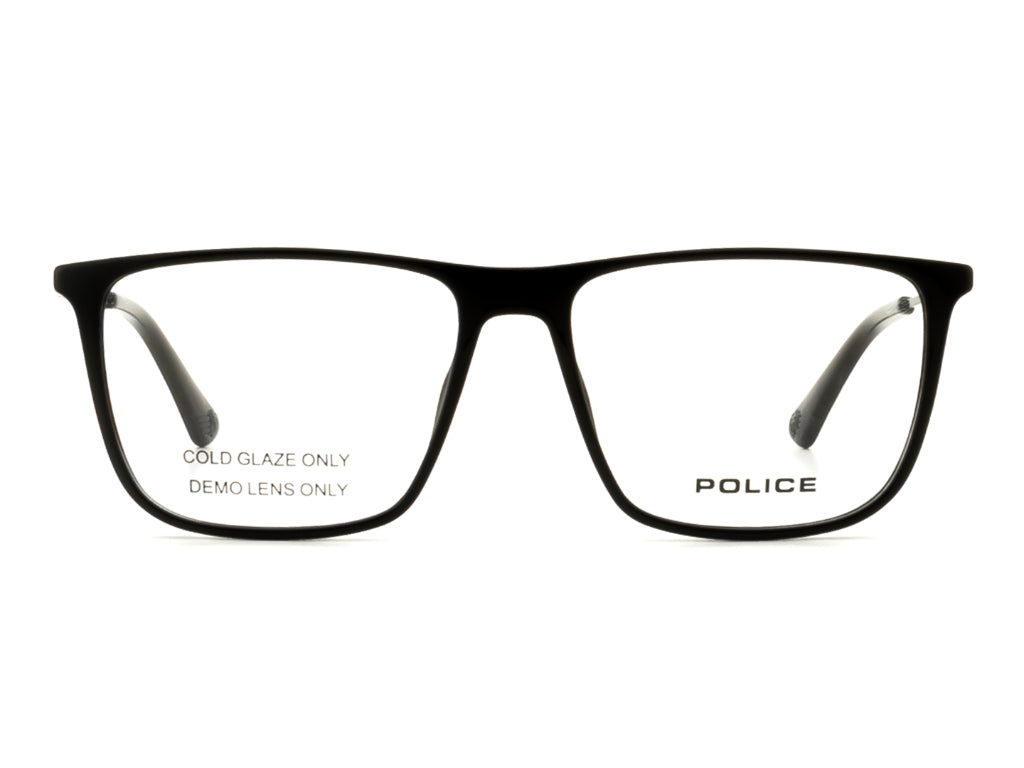 POLICE UPLP09K ORIGINS LITE 27 CLIPON Z42P 54 SUNGLASSES