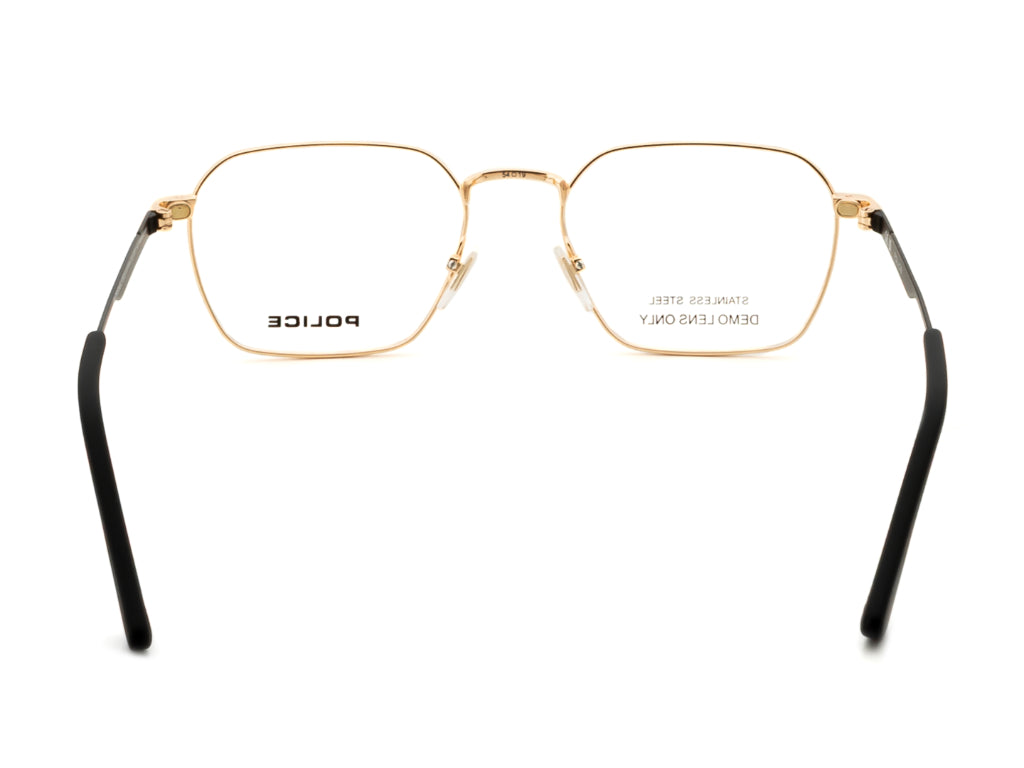 POLICE UPLP10K ORIGINS LITE 28 CLIPON 302P 54 SUNGLASSES