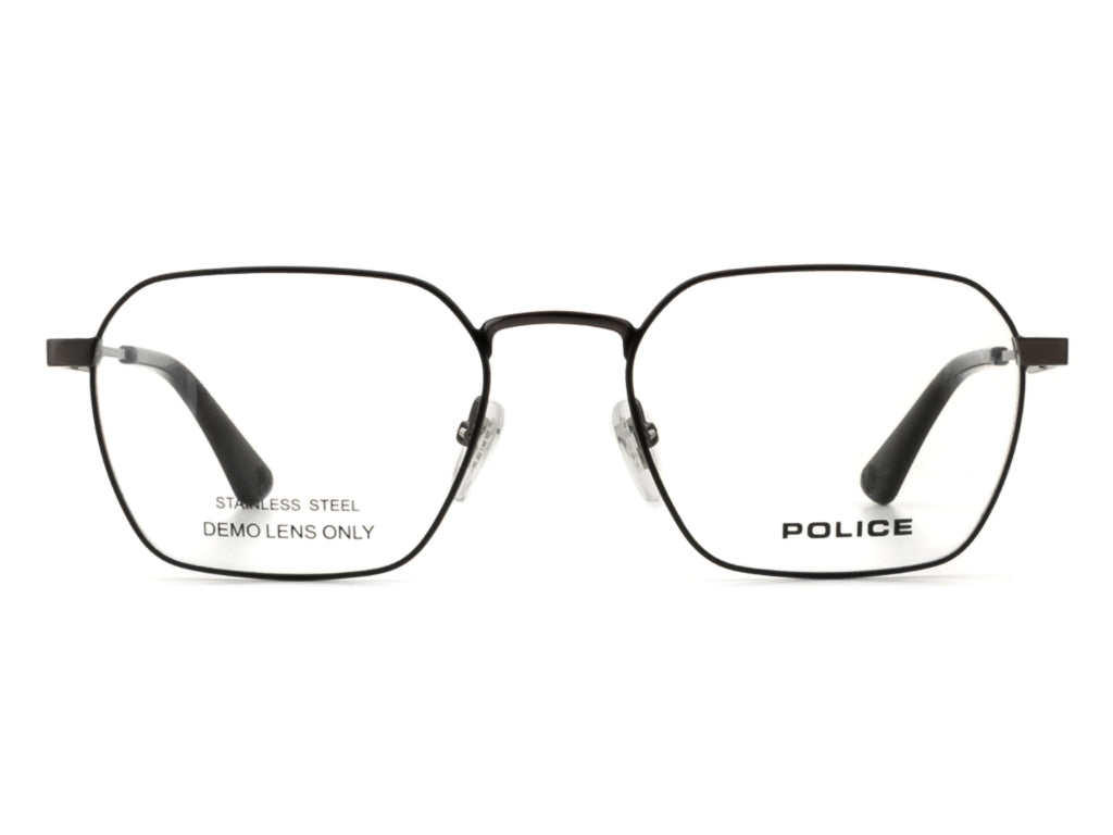 POLICE UPLP10K ORIGINS LITE 28 CLIPON K59P 54 SUNGLASSES