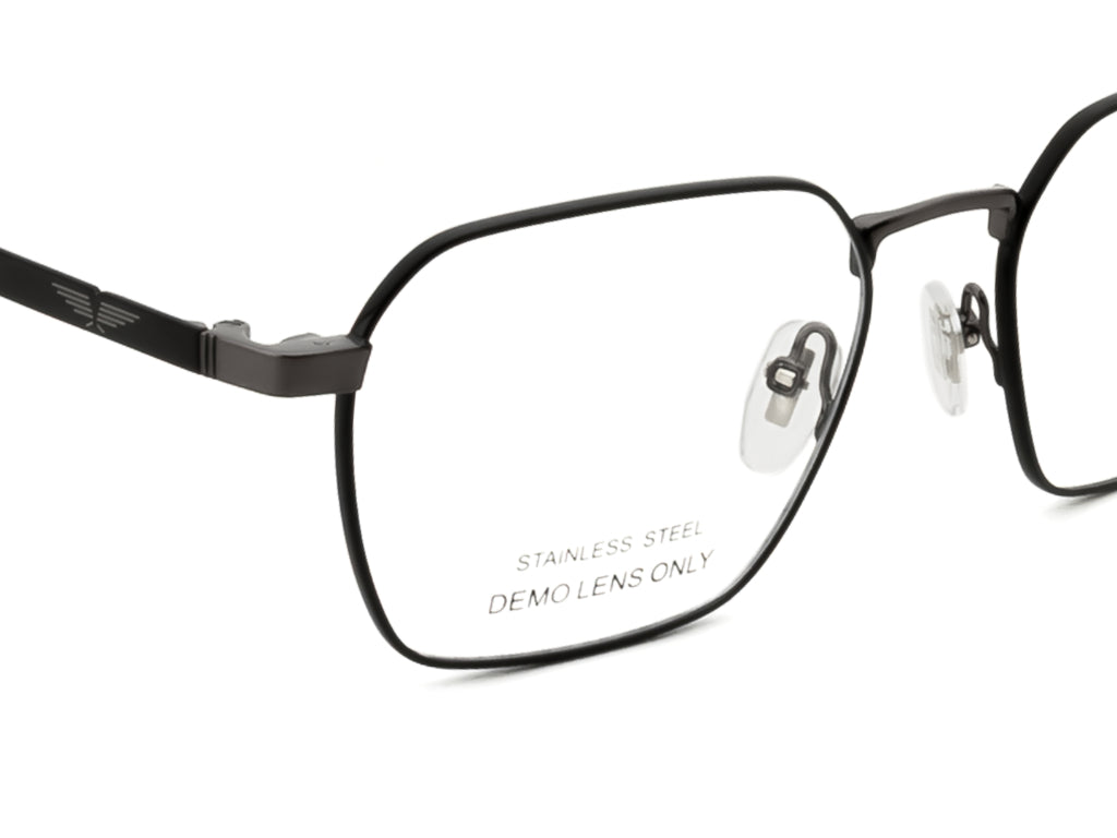 POLICE UPLP10K ORIGINS LITE 28 CLIPON K59P 54 SUNGLASSES