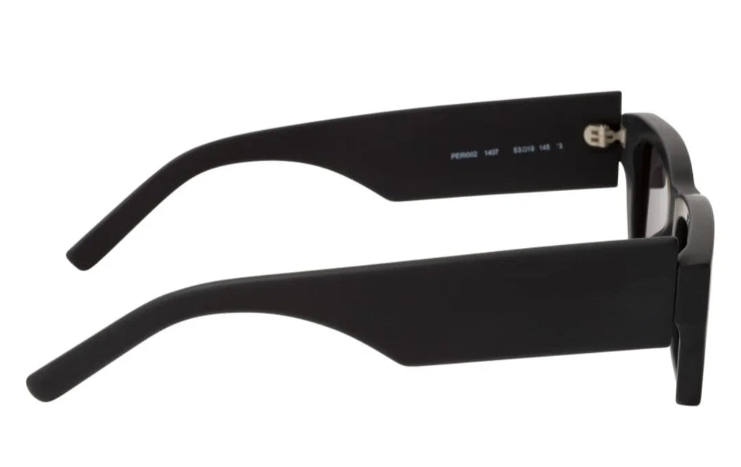 PALM ANGELS PERI002 PALM 1407 53 SUNGLASSES