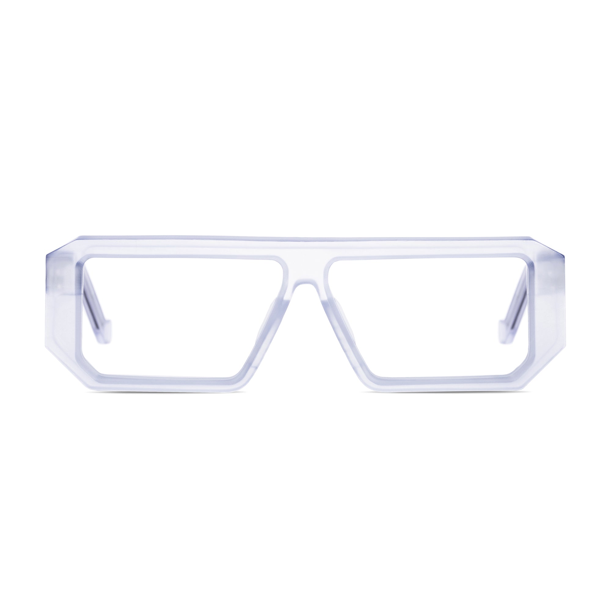 VAVA BL0030 BLACK LABEL CRYSTAL MATTE 57 FRAME