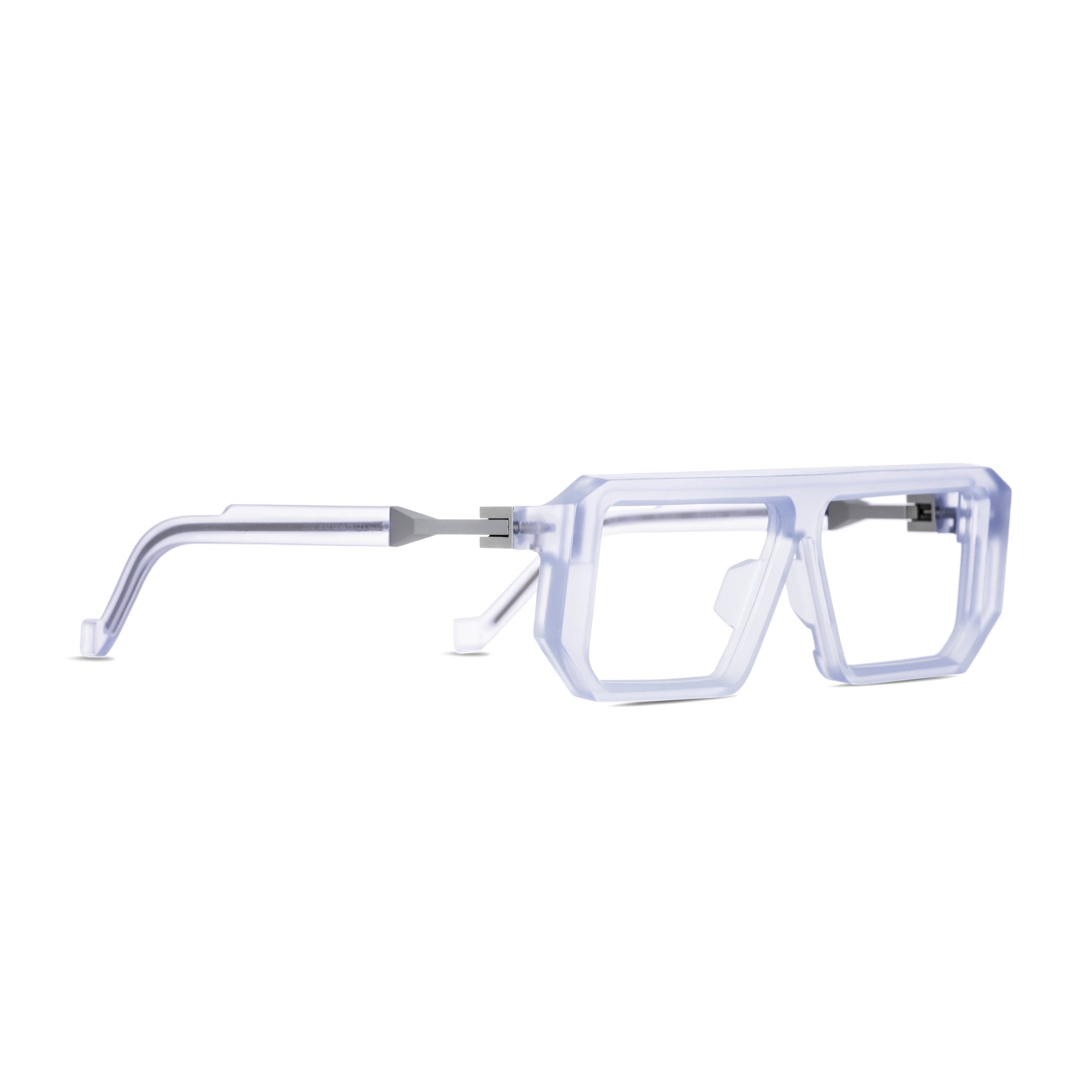 VAVA BL0030 BLACK LABEL CRYSTAL MATTE 57 FRAME