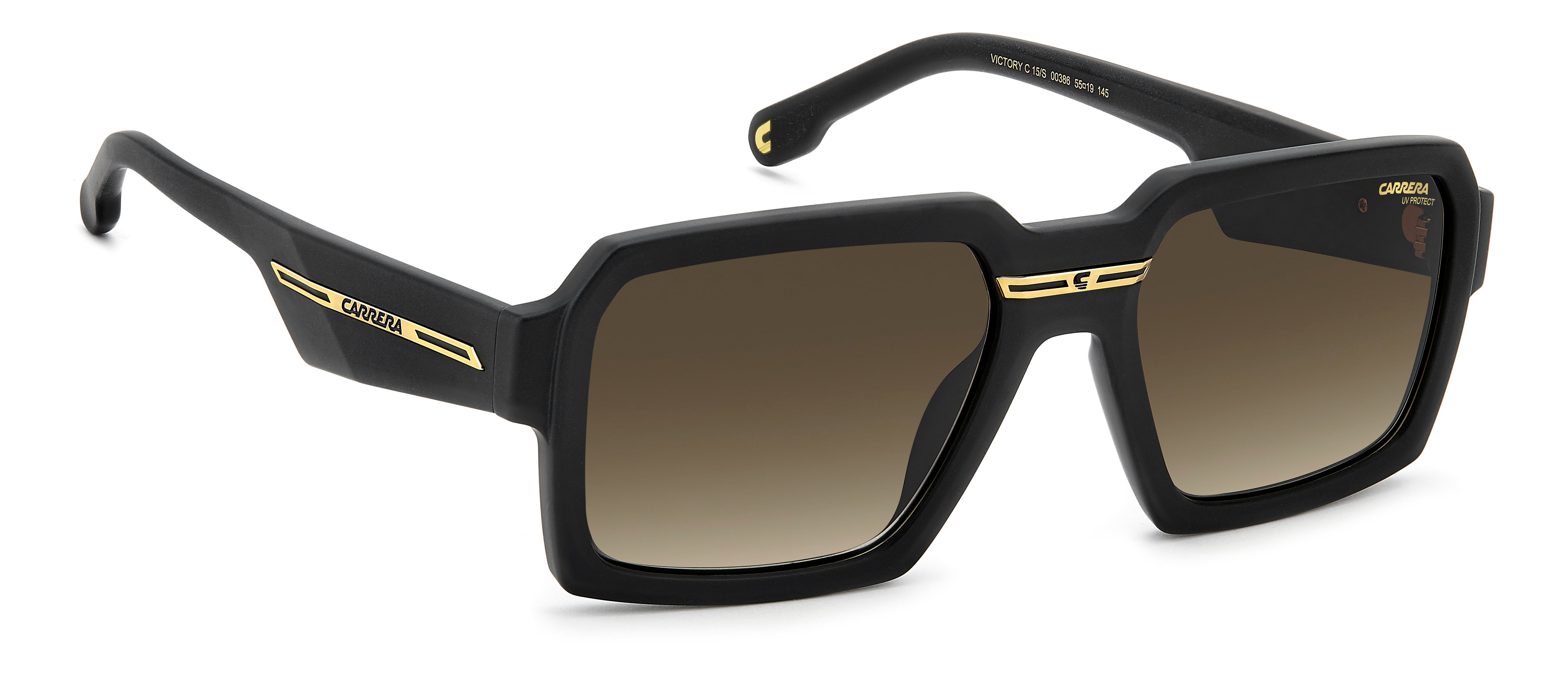 CARRERA VICTORY C 15S 00386 55 SUNGLASSES