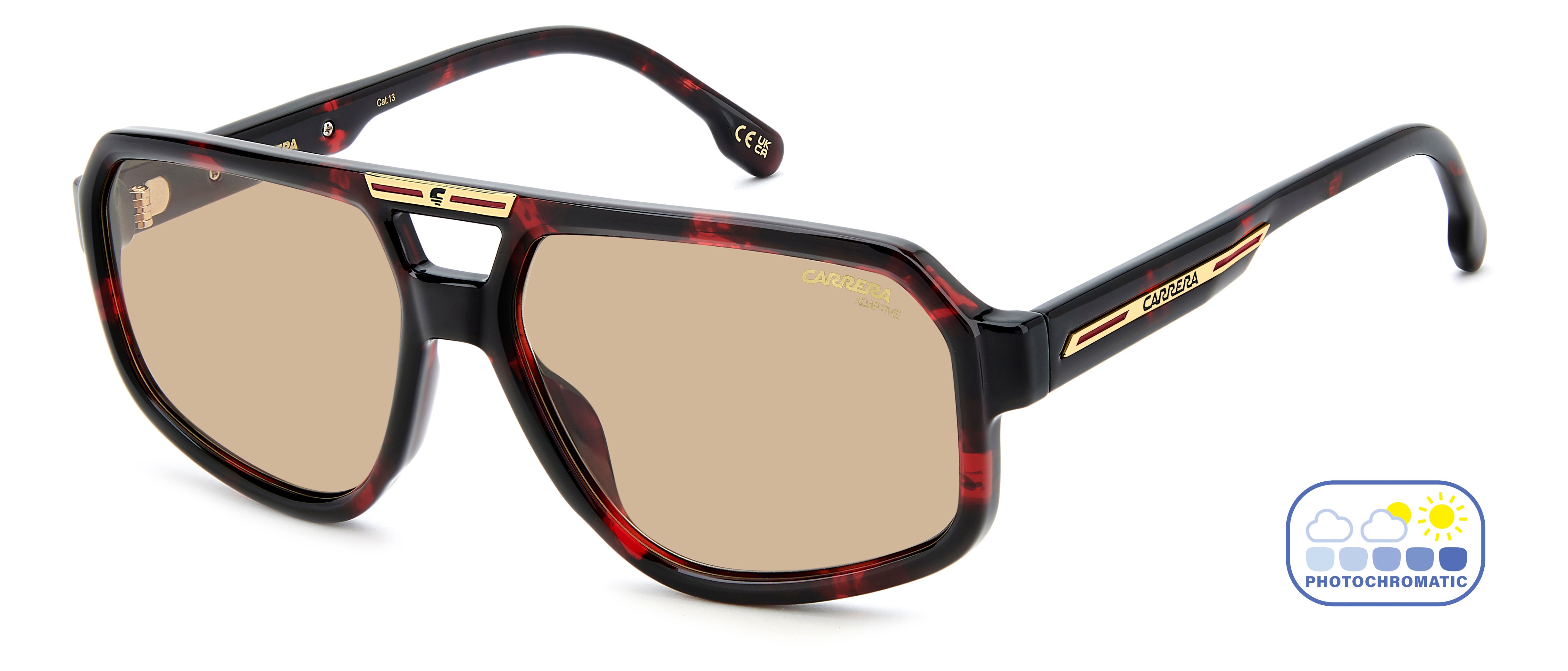 CARRERA VICTORY C 26S 0UCII 59 SUNGLASSES