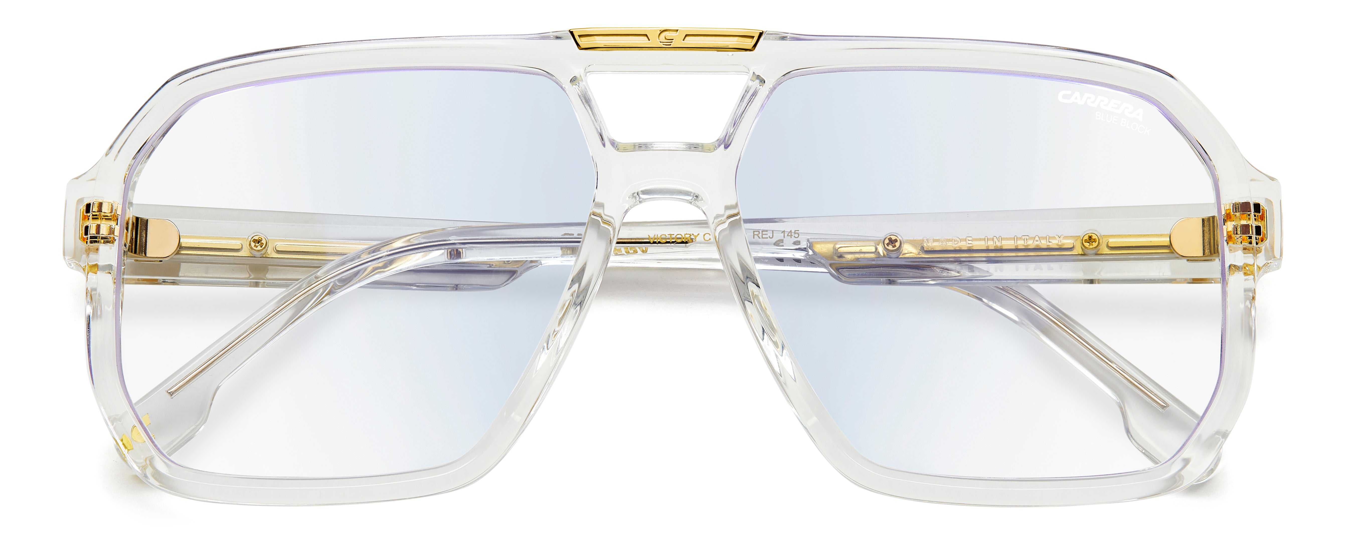 CARRERA VICTORY C 01BB REJ 60 FRAME