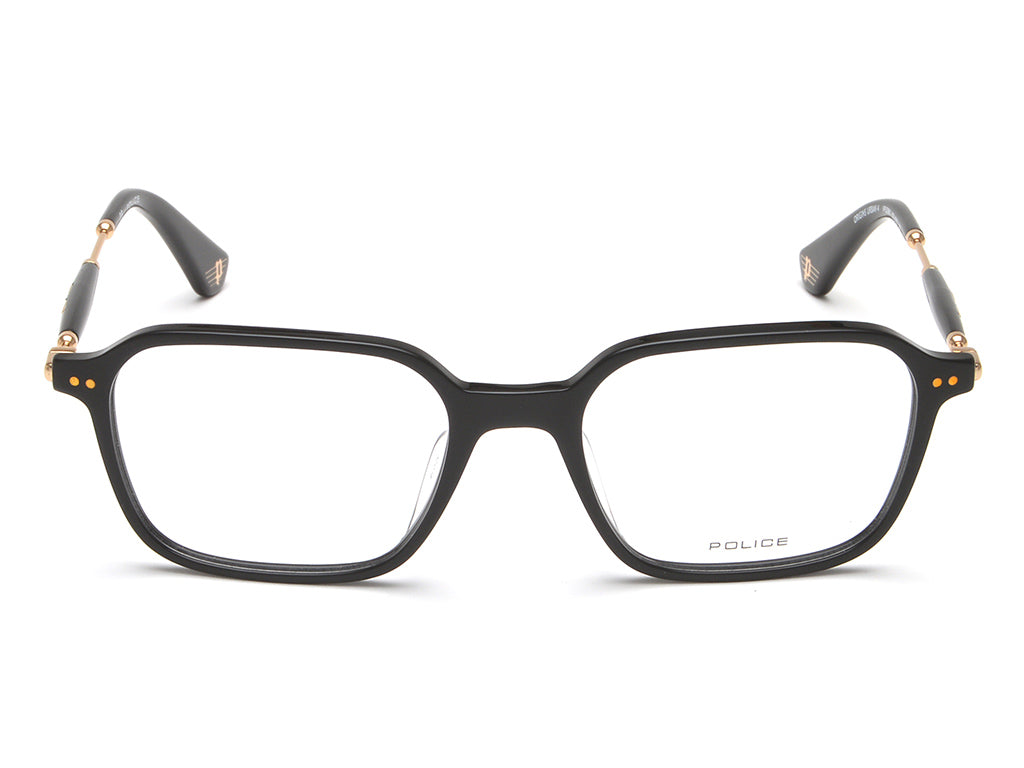 POLICE VPLE98K ORIGINS URBAN 4 0700 52 FRAME