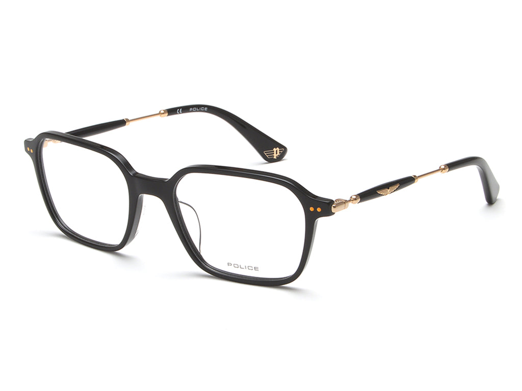 POLICE VPLE98K ORIGINS URBAN 4 0700 52 FRAME