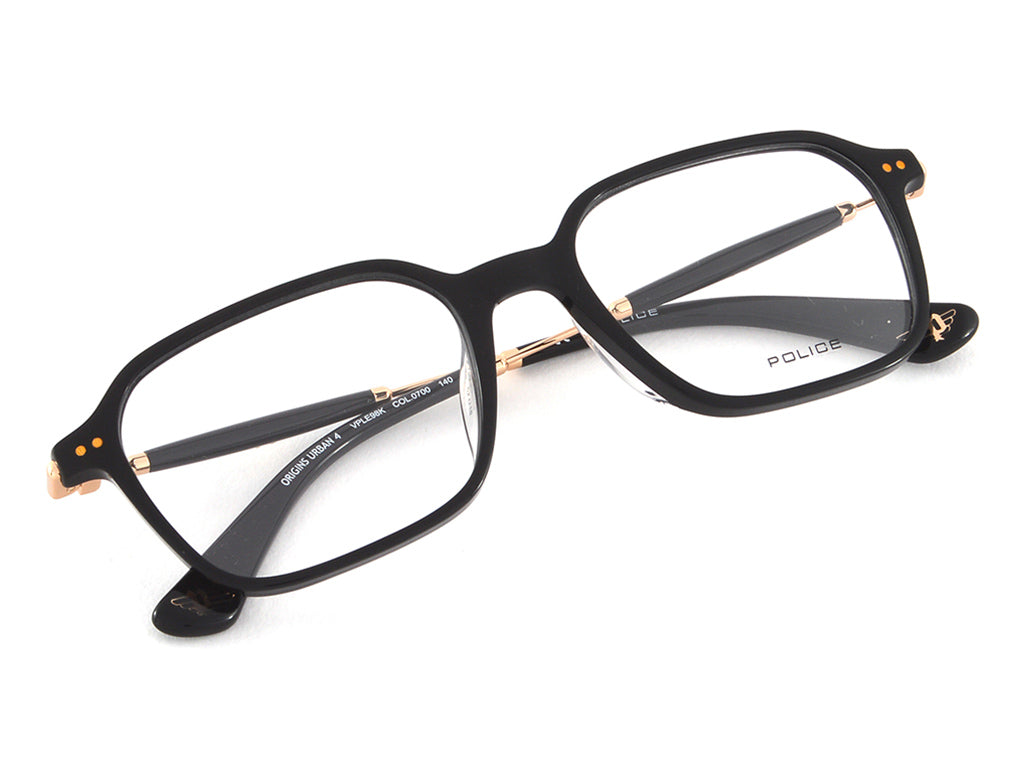 POLICE VPLE98K ORIGINS URBAN 4 0700 52 FRAME