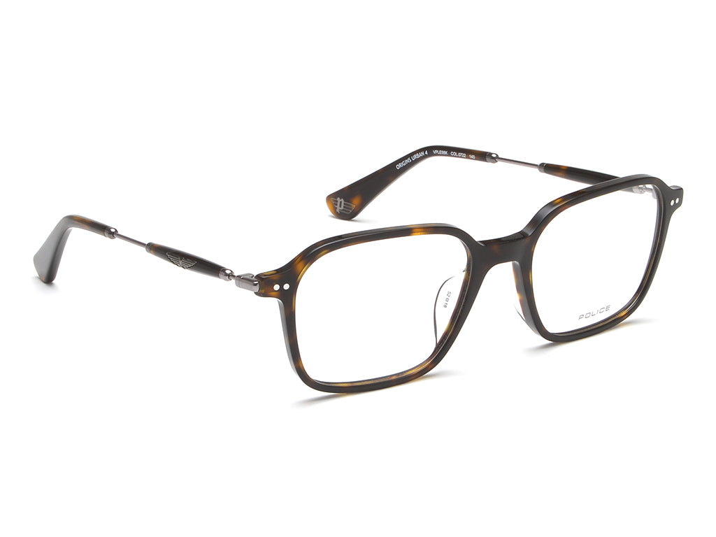 POLICE VPLE98K ORIGINS URBAN 4 0722 52 FRAME