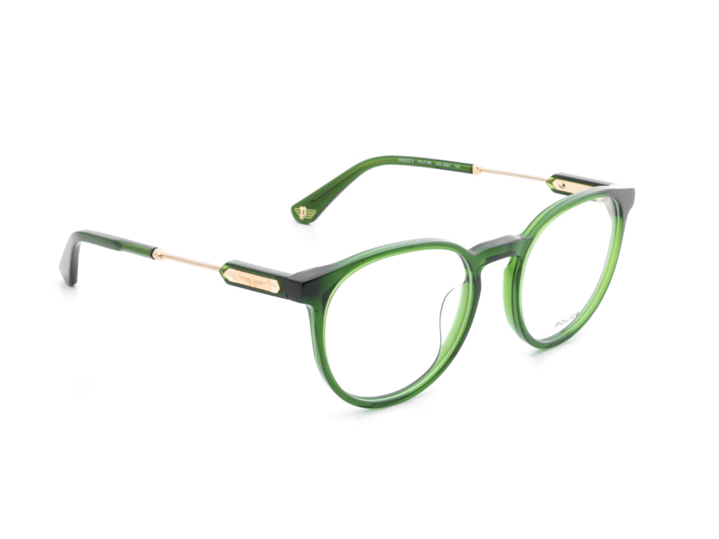 POLICE VPLF10K PRINCE 5 0G61 51 FRAME