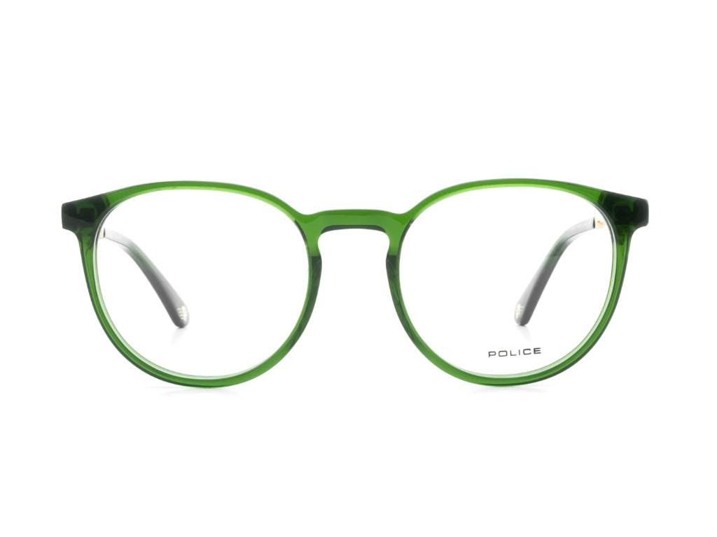 POLICE VPLF10K PRINCE 5 0G61 51 FRAME