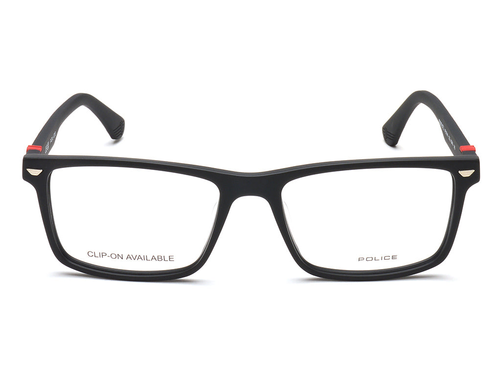 POLICE VPLF74K BEYOND LITE 3 1GPM 54 FRAME