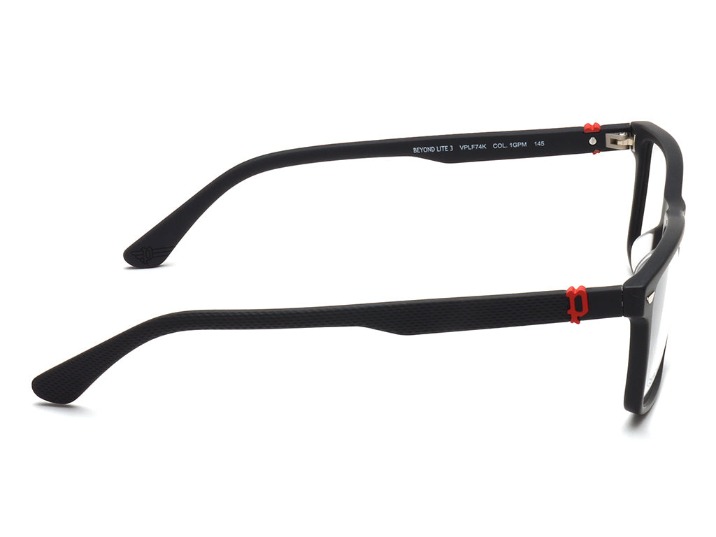 POLICE VPLF74K BEYOND LITE 3 1GPM 54 FRAME