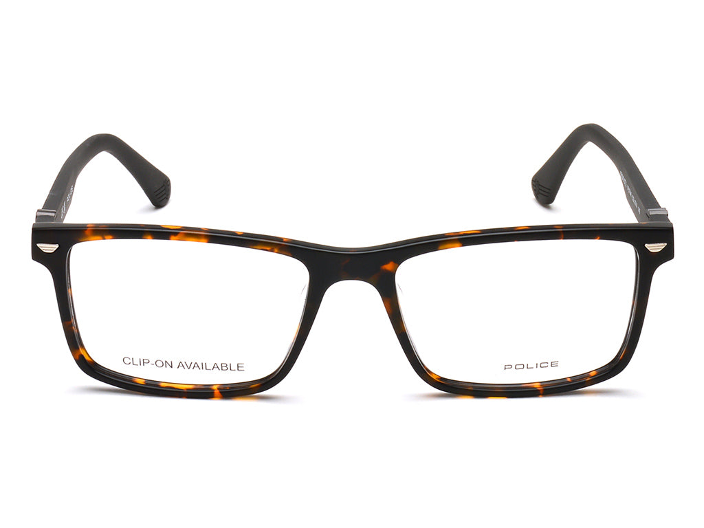 POLICE VPLF74K BEYOND LITE 3 0714 54 FRAME