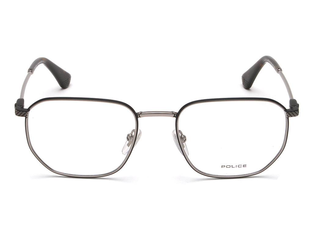 POLICE VPLF79K 599Y 52 FRAME