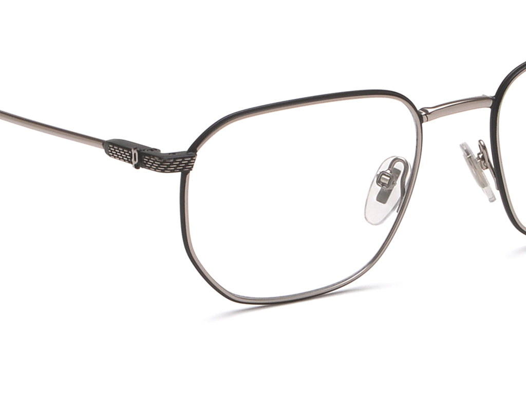 POLICE VPLF79K 599Y 52 FRAME