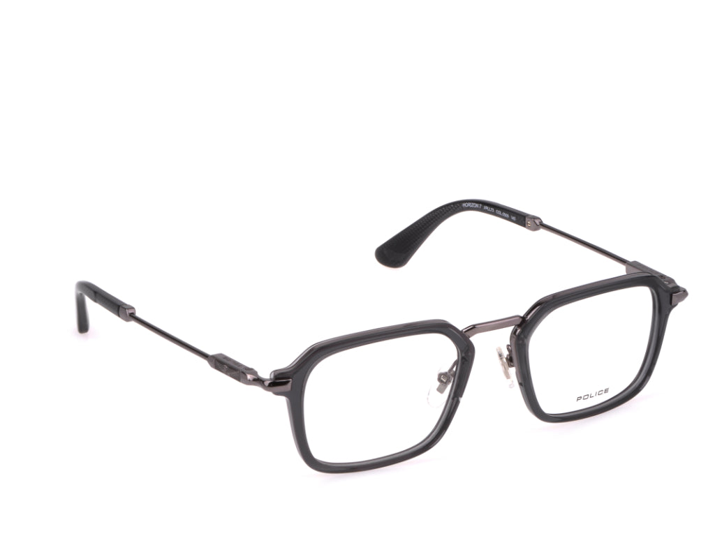 POLICE VPLL73K HORIZON 7 0509 50 FRAME