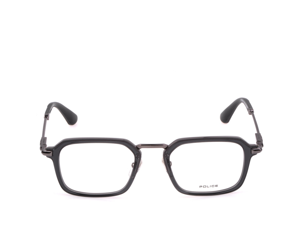 POLICE VPLL73K HORIZON 7 0509 50 FRAME