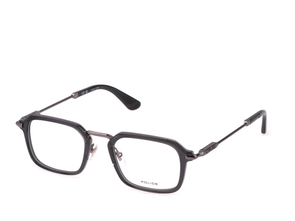 POLICE VPLL73K HORIZON 7 0509 50 FRAME