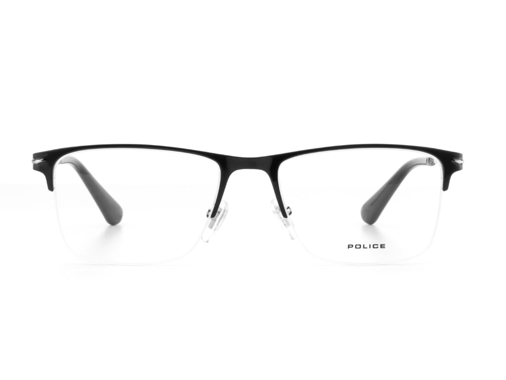 POLICE VPLN18K CHAM LITE 5 0583 53 FRAME