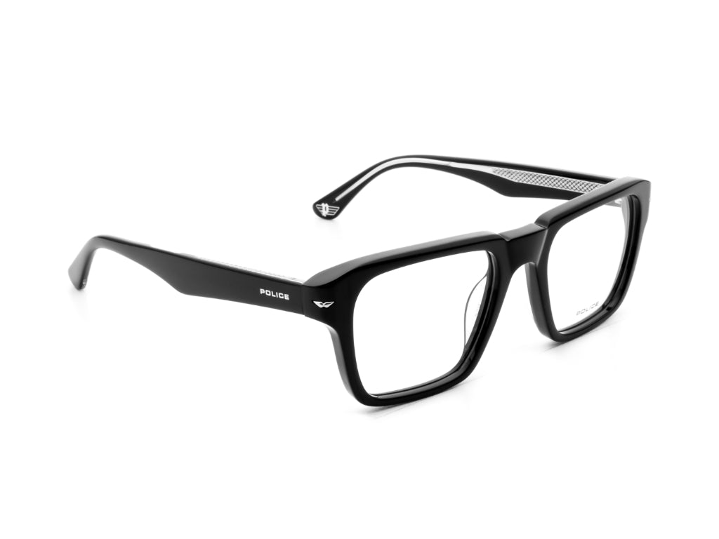 POLICE VPLN20K CHAMP 7 0700 51 FRAME