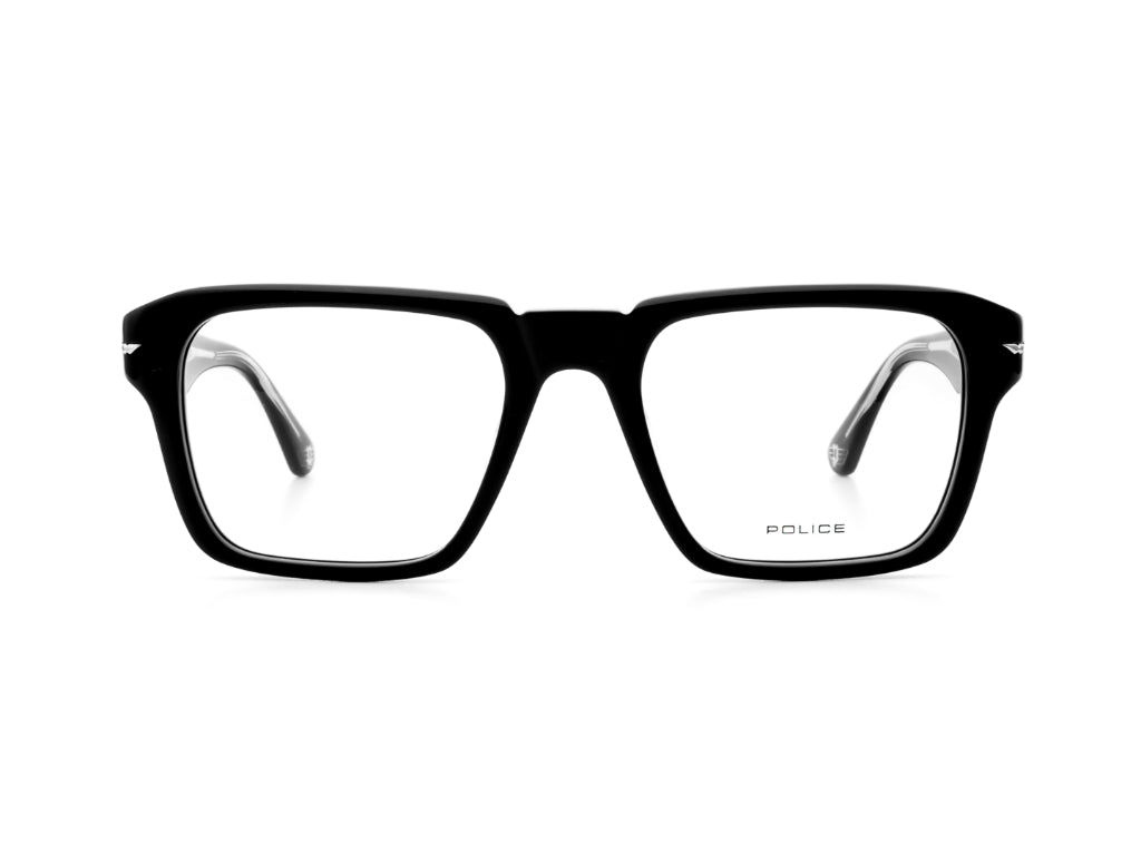 POLICE VPLN20K CHAMP 7 0700 51 FRAME