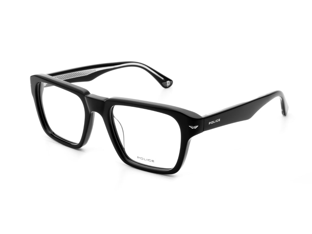 POLICE VPLN20K CHAMP 7 0700 51 FRAME