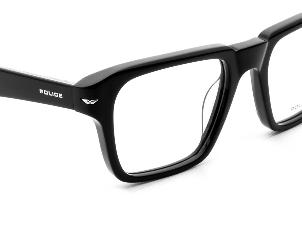 POLICE VPLN20K CHAMP 7 0700 51 FRAME