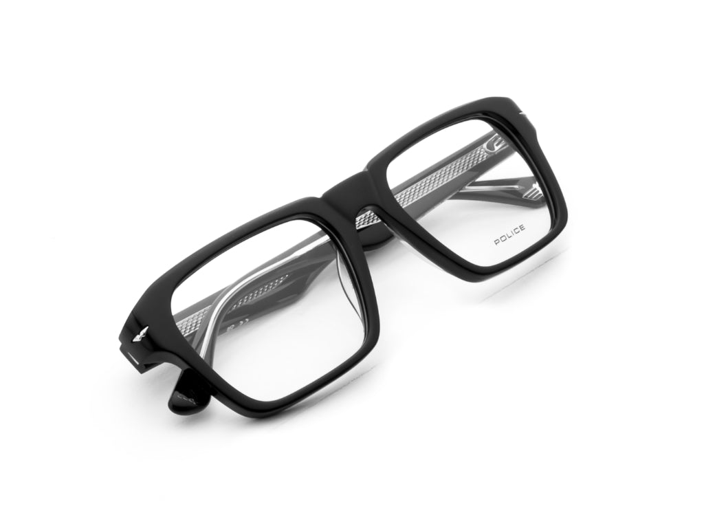 POLICE VPLN20K CHAMP 7 0700 51 FRAME