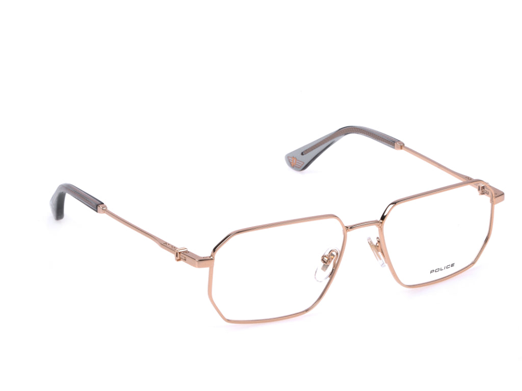 POLICE VPLN23K FORCE 4 0300 55 FRAME