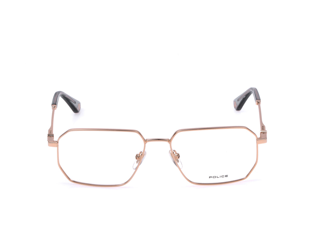 POLICE VPLN23K FORCE 4 0300 55 FRAME