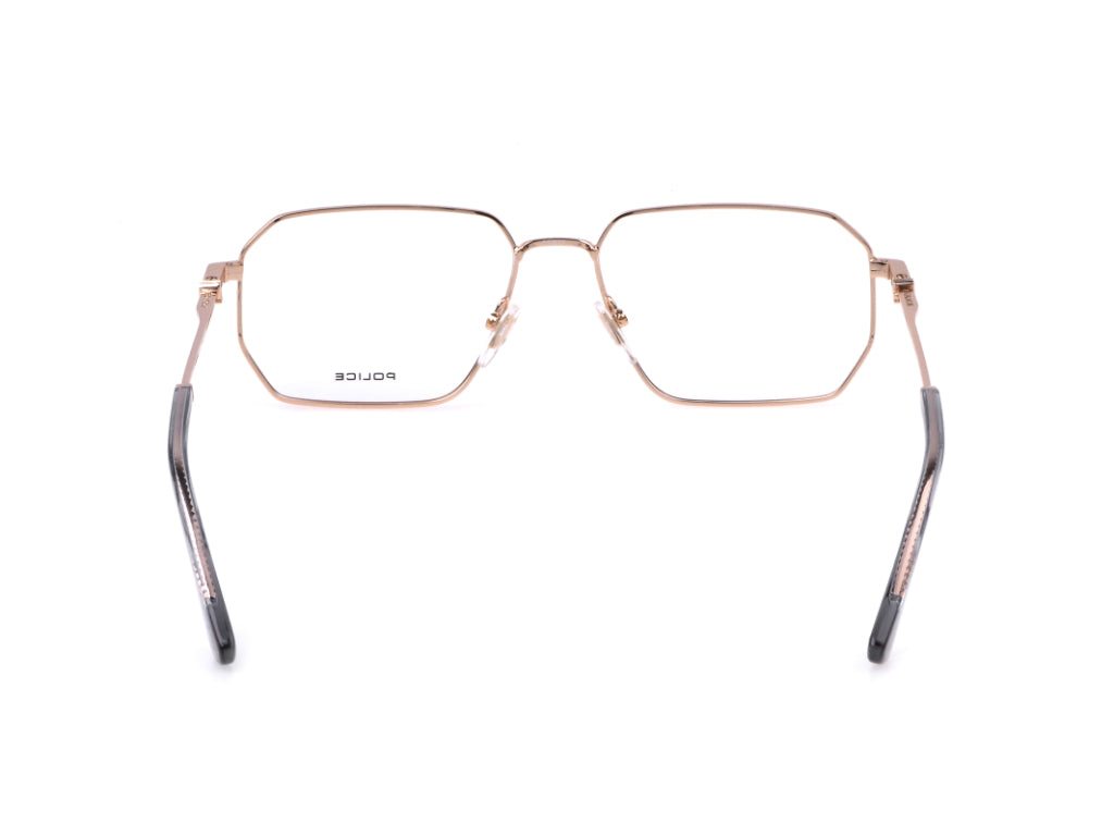 POLICE VPLN23K FORCE 4 0300 55 FRAME