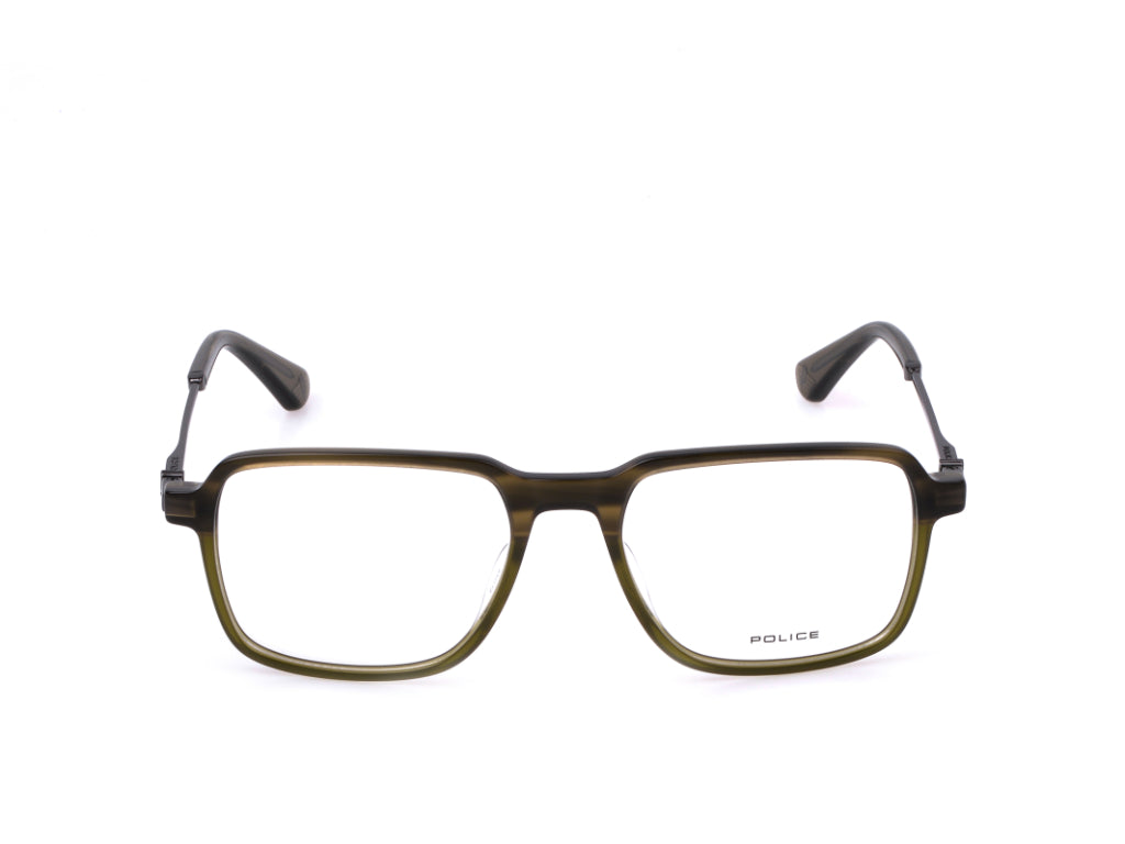 POLICE VPLN24K FORCE 5 09R2 53 FRAME