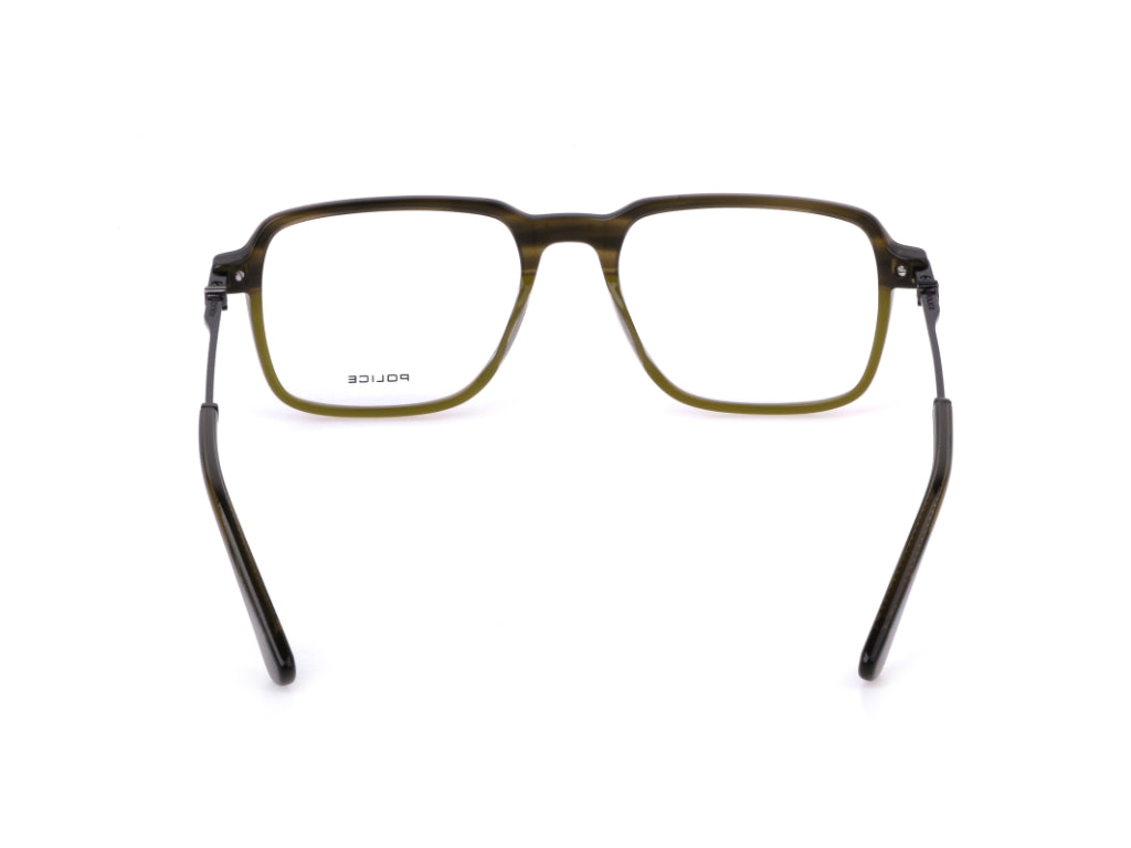 POLICE VPLN24K FORCE 5 09R2 53 FRAME