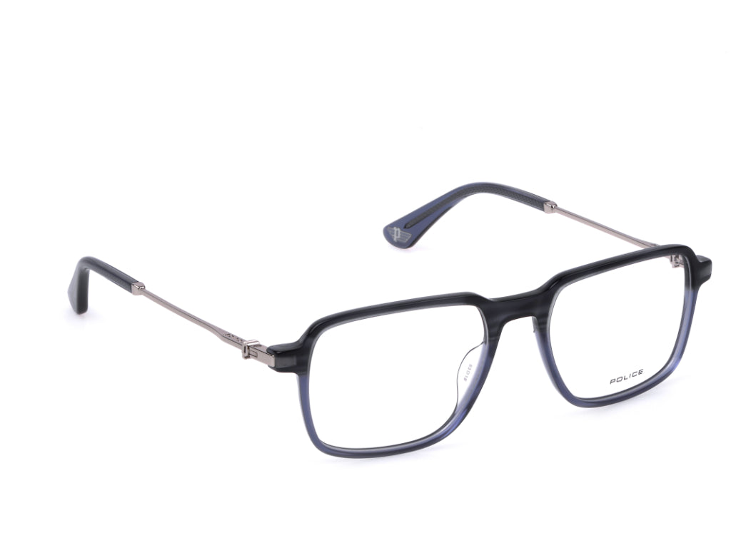 POLICE VPLN24K FORCE 5 06DG 53 FRAME