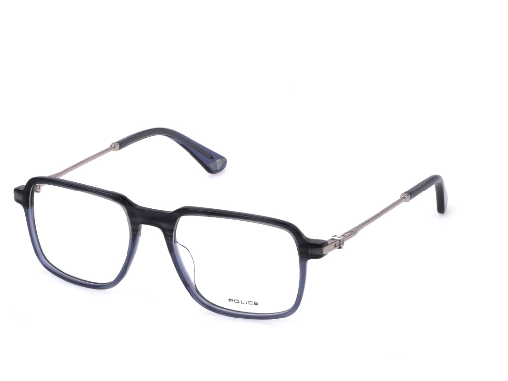 POLICE VPLN24K FORCE 5 06DG 53 FRAME