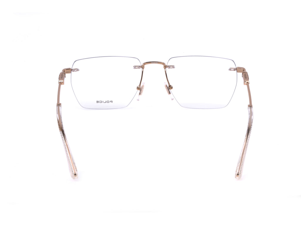 POLICE VPLN27K HORIZON 9 0300 53 FRAME