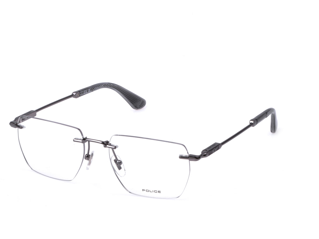 POLICE VPLN27K HORIZON 9 0509 53 FRAME