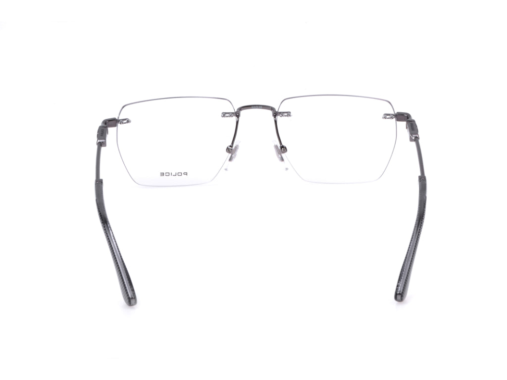 POLICE VPLN27K HORIZON 9 0509 53 FRAME