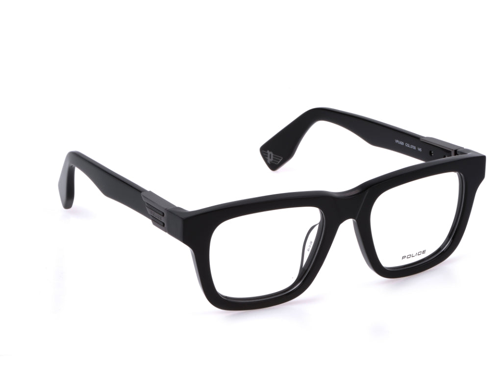 POLICE VPLN29K FOREVER 3 0700 52 FRAME