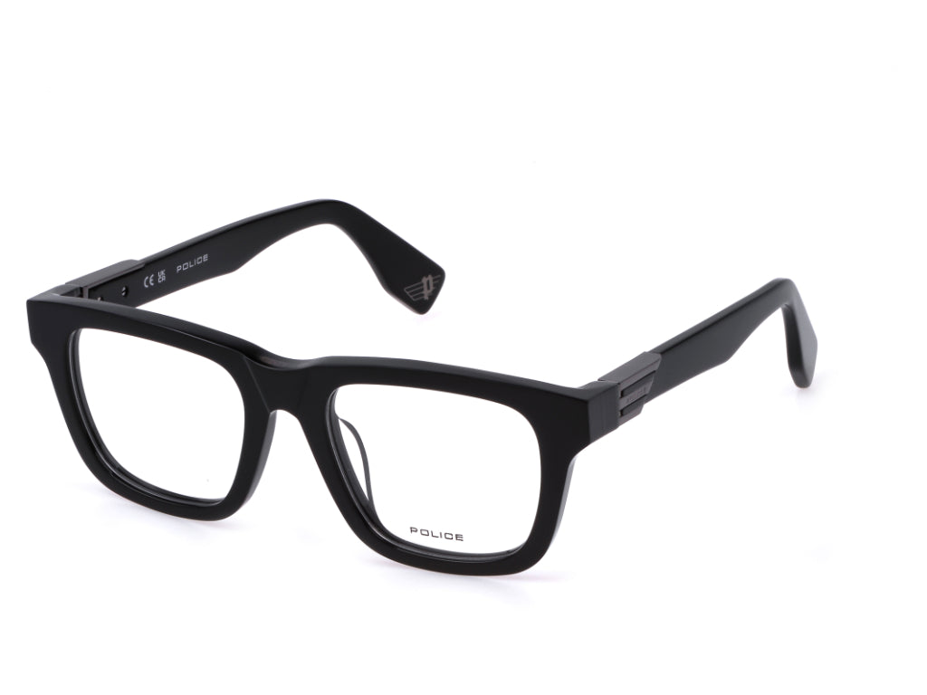 POLICE VPLN29K FOREVER 3 0700 52 FRAME