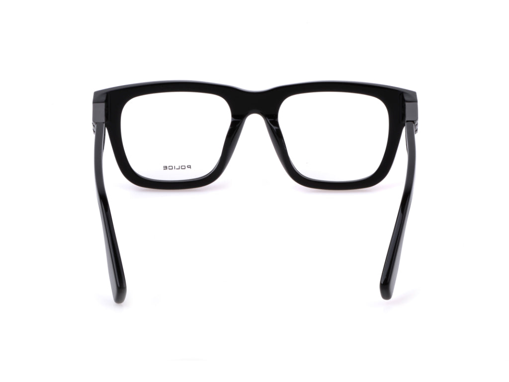 POLICE VPLN29K FOREVER 3 0700 52 FRAME