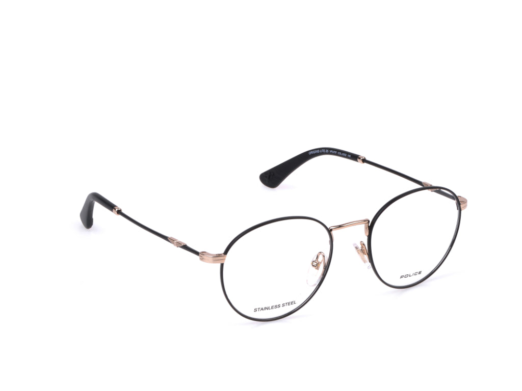 POLICE VPLP07K ORIGINS LITE 25 0302 51 FRAME