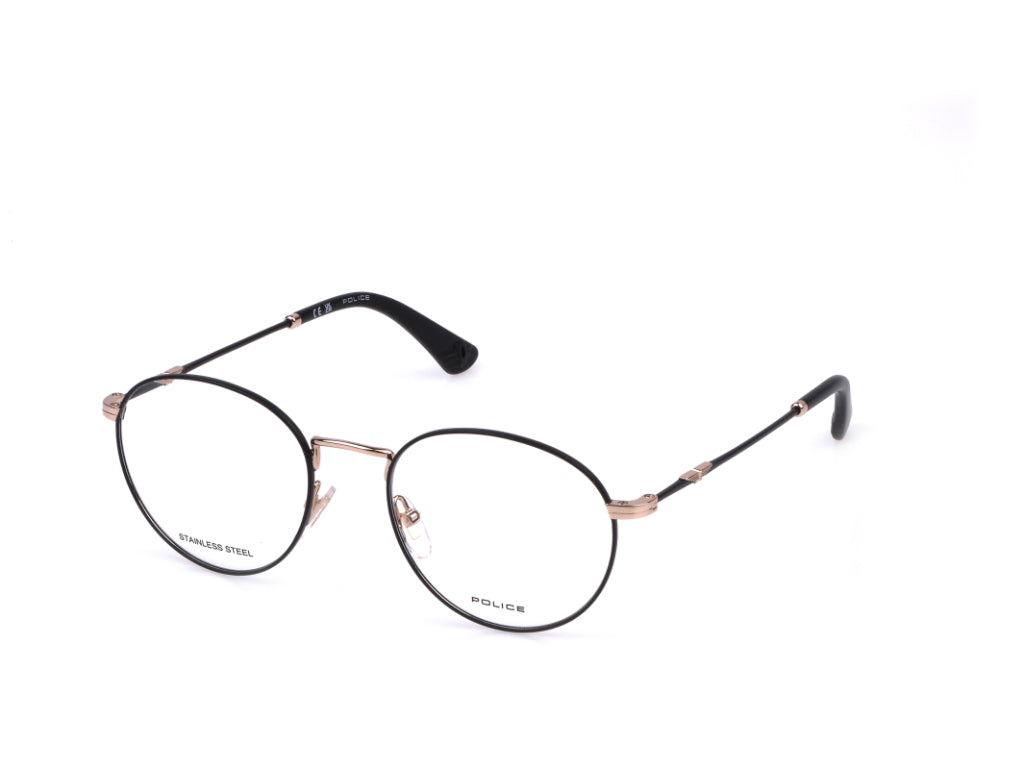 POLICE VPLP07K ORIGINS LITE 25 0302 51 FRAME